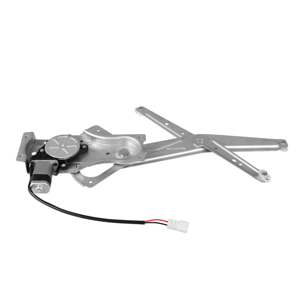 Manan Window Regulator Front Left Electric-1954802960286486529