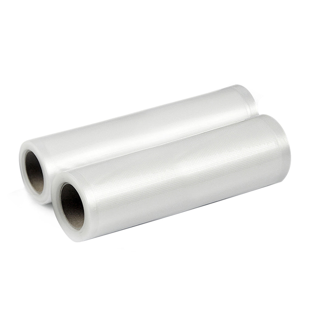 TOQUE 10x Vacuum Food Sealer Rolls Storage-1954802701497929729