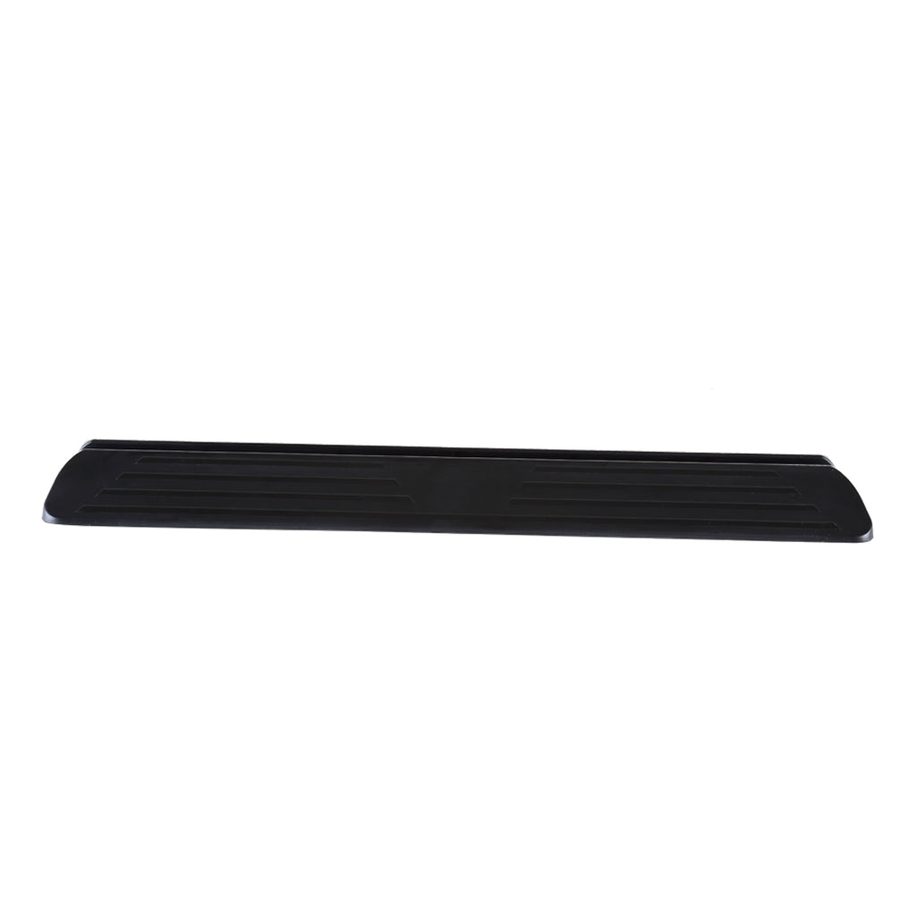 Levede Baby Safety Gate Adjustable Pet Black Ramp-1954802908985954305