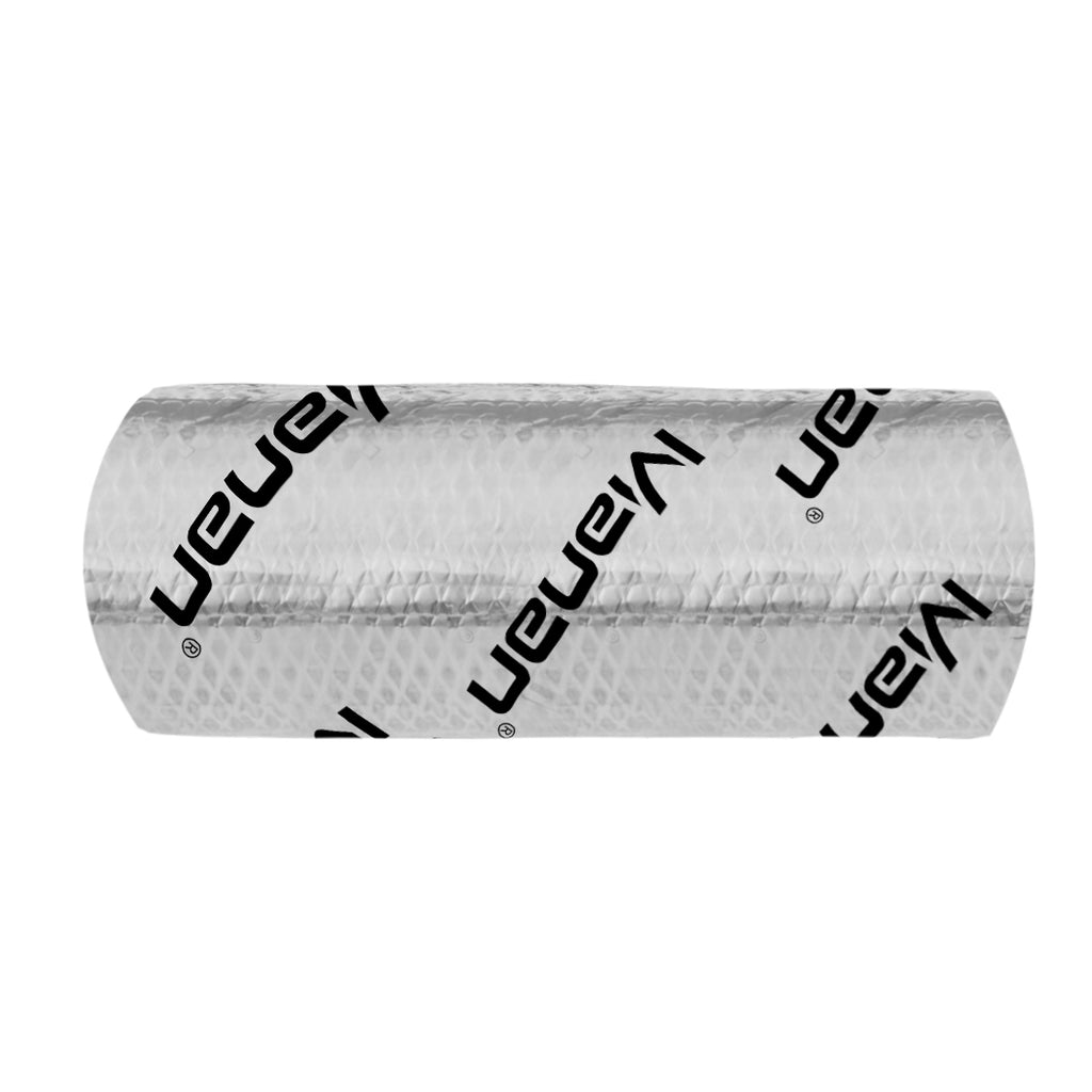 Manan Butyl Rubber Sound Deadener Roll 50X1000-1954802957262393345