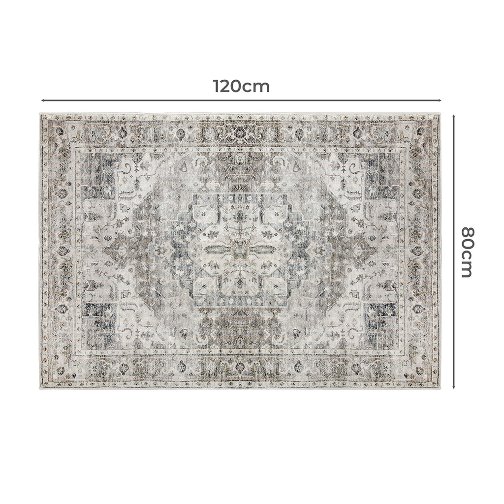 Marlow Floor Rug Area Rug Large Mat 80X120cm-1954802713321672706