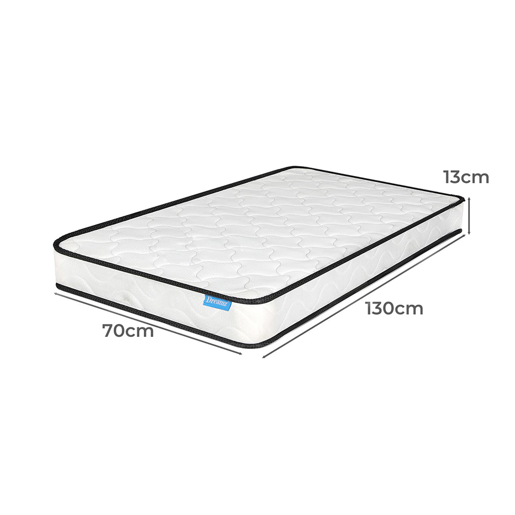 Dreamz Baby Kids Spring Mattress Firm-1954802780766081026