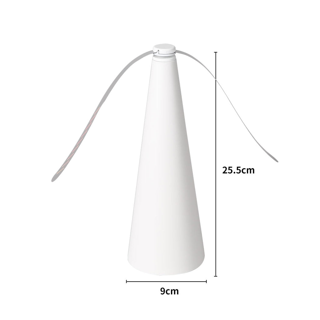 Lambu Fly Repellent Fan Free Entertaining-1954802723161509890