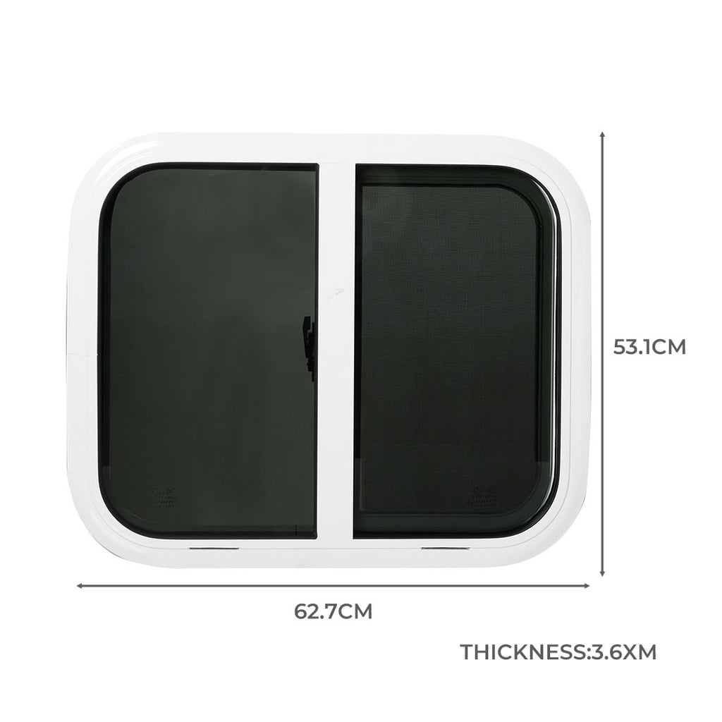 Manan Sliding Window Caravan Motorhome-1954802960055799810