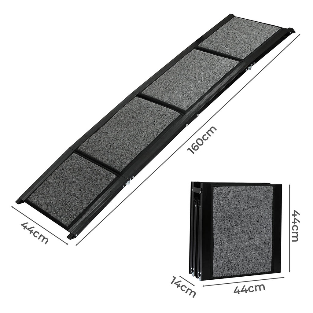 Pawz Dog Ramp-1954802424690642946