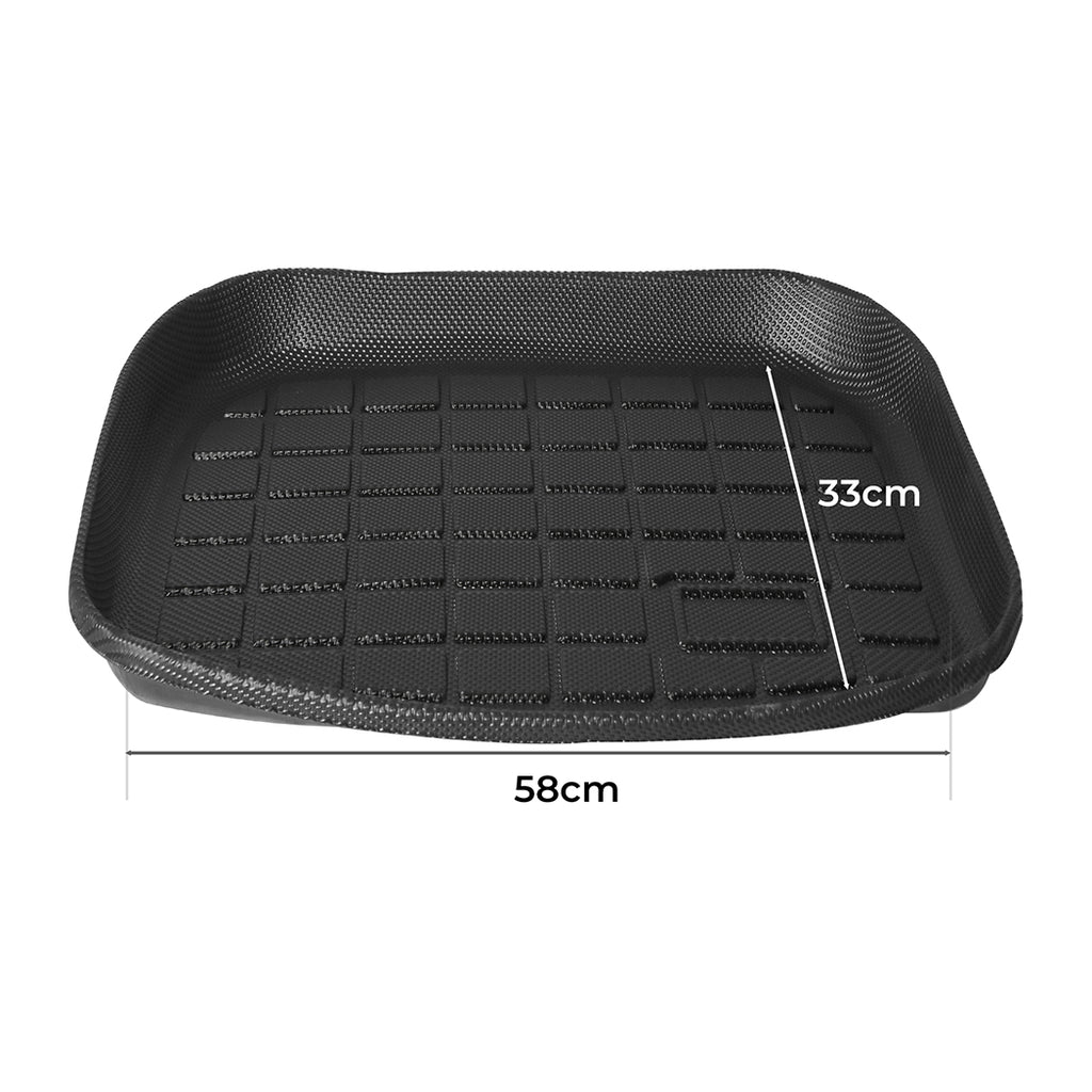 Manan Tesla Model Y Mat Toolbox Liner-1954802963843256322