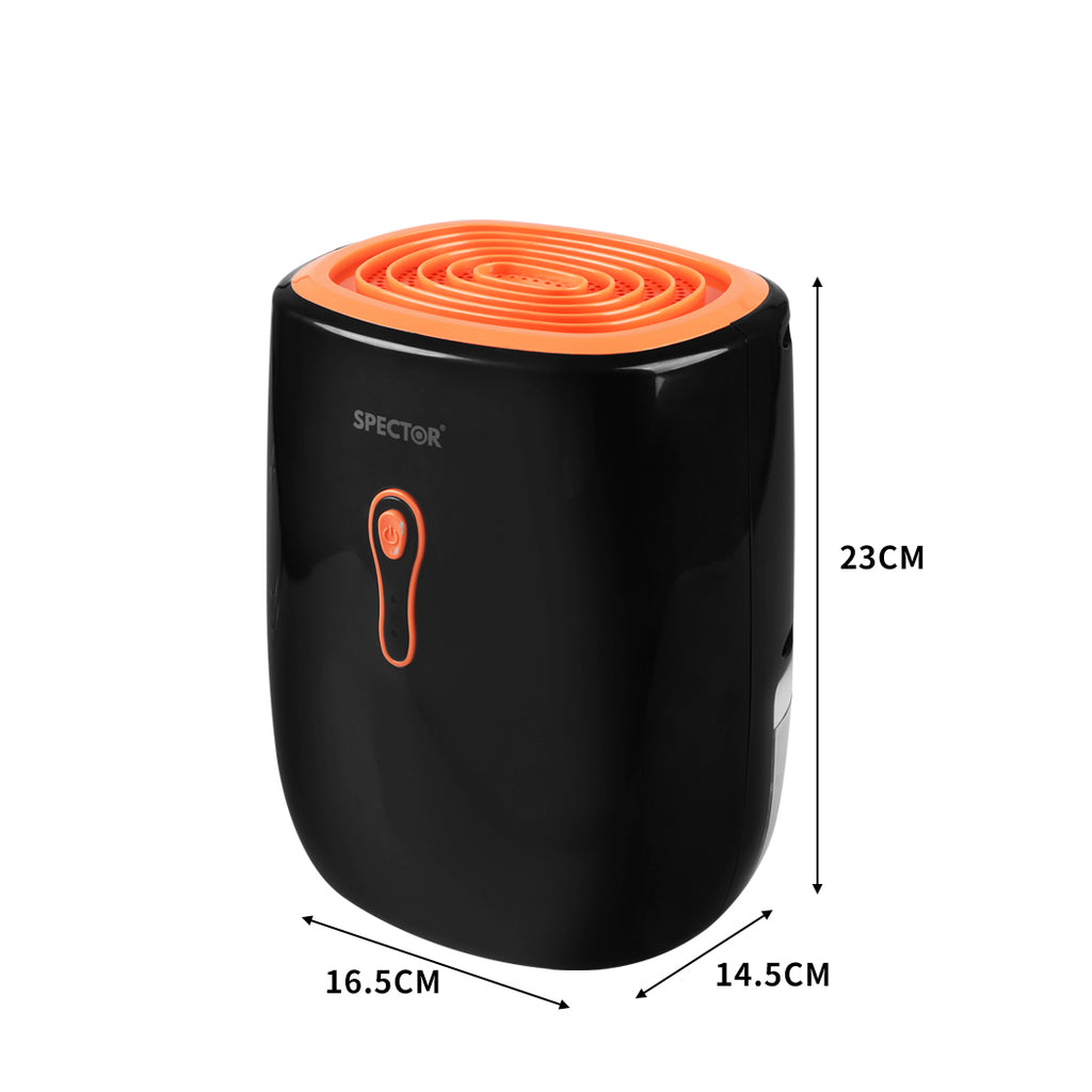 Spector 800ML Mini Dehumidifier Moisture-1954802343438585858