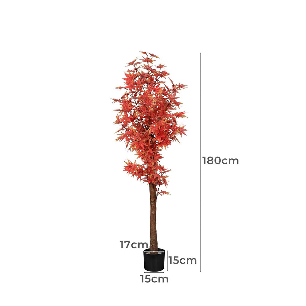 Lambu Artificial Plants Tree Garden-1954802673018605570