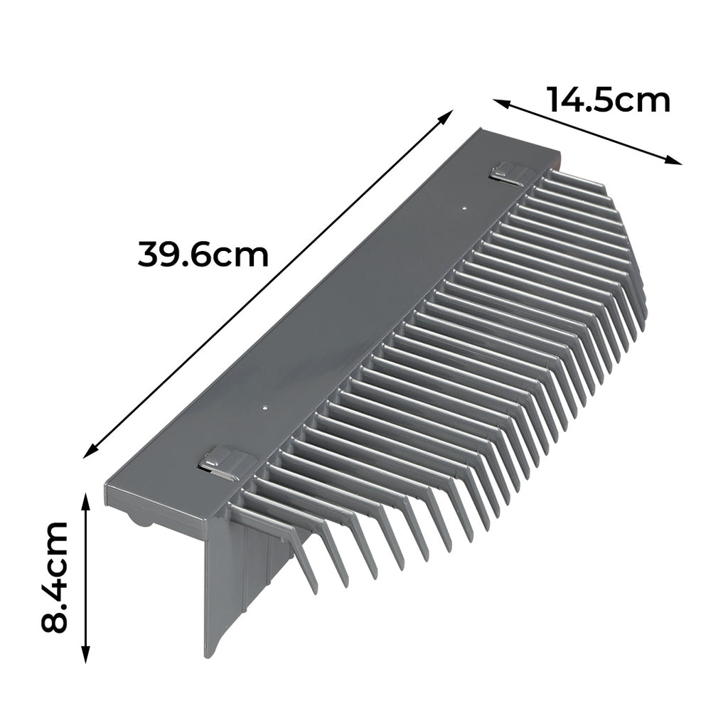 PaWz 1Pcs Replaceable Rake-1954802446878511106