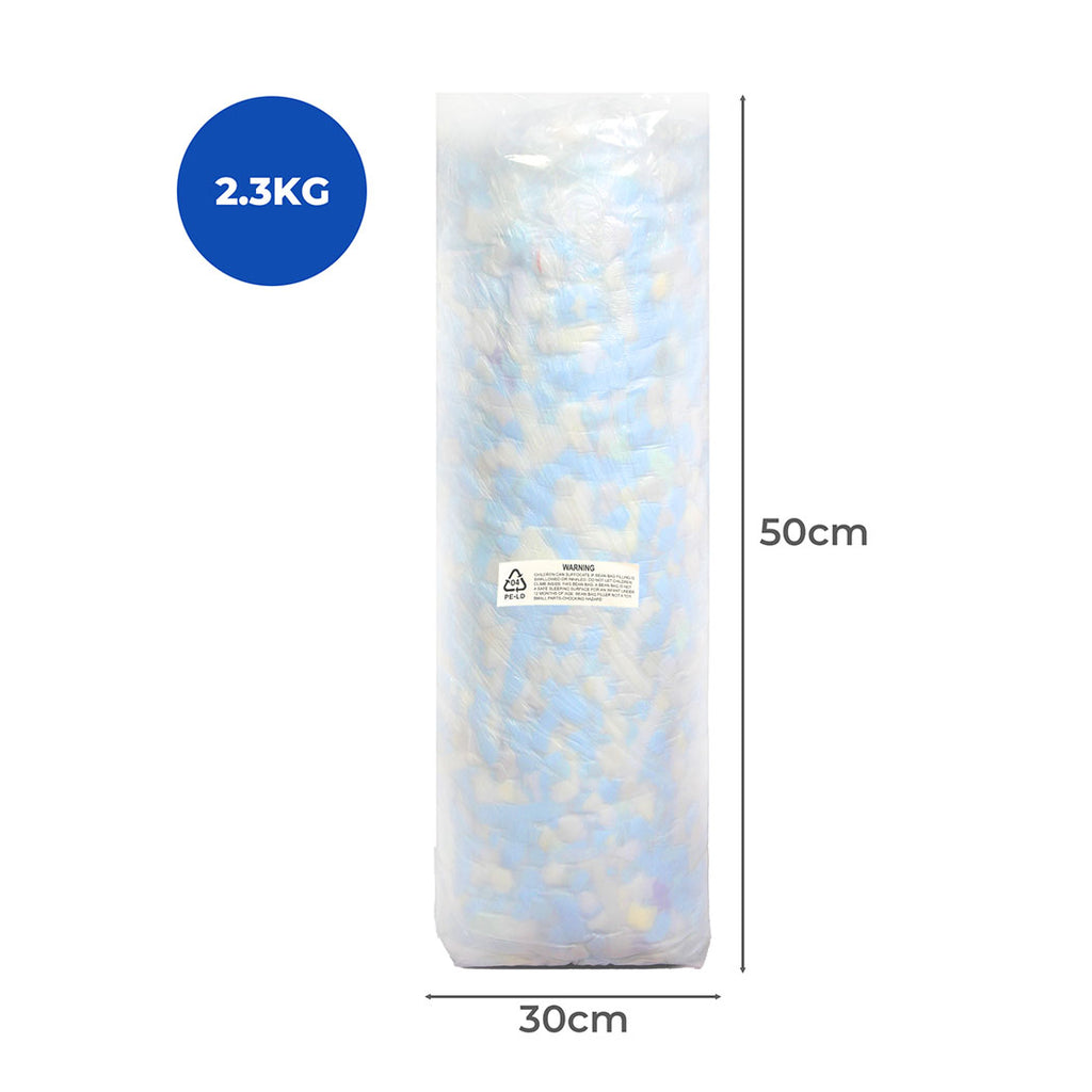 Marlow shredded memory foam-1954802405128409090