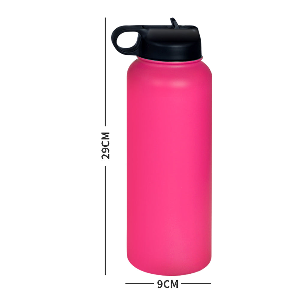 Stainless Steel Water Bottle Vacuum-1954802727808798722