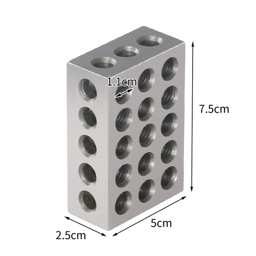 Traderight 123 Block Set 1-2-3 Blocks-1954802749031976962