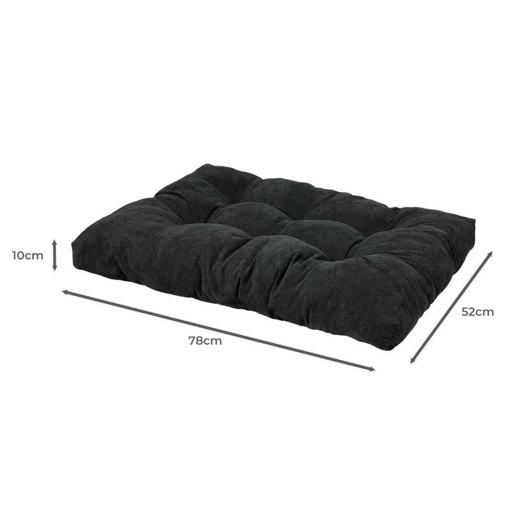 PaWz Pet Calming Bed Dog Cat Cushion M Medium-1954802561118769154