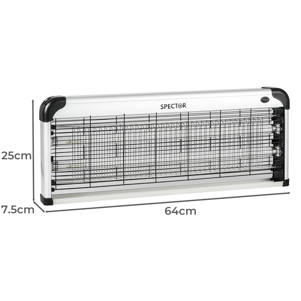 Spector Mosquito Killer 40W Pest Zapper-1954802838966243330