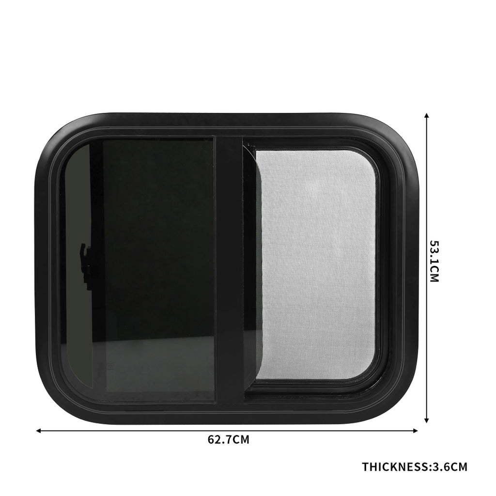 Manan Caravan Sliding Window Motorhome-1954802959854473218
