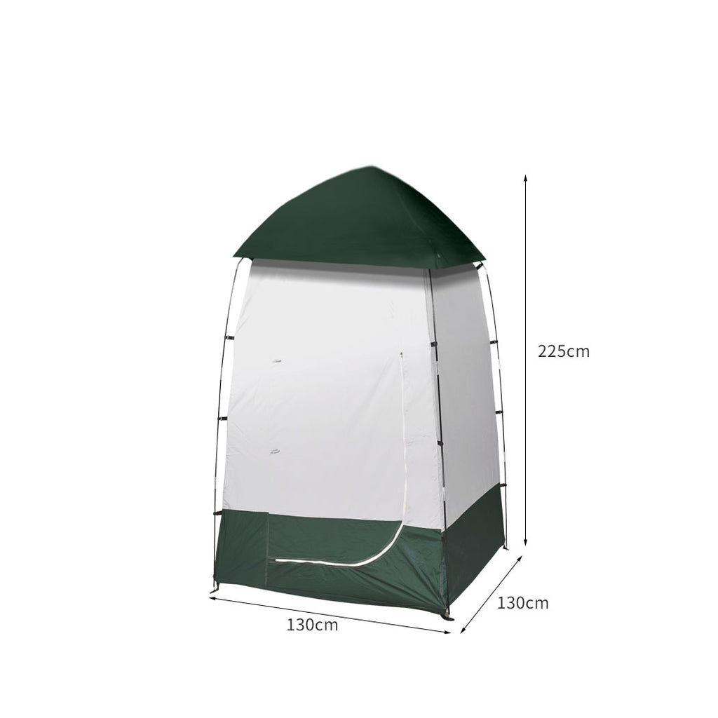 Mountview Camping Toilet Tent Outdoor-1954802642278551554