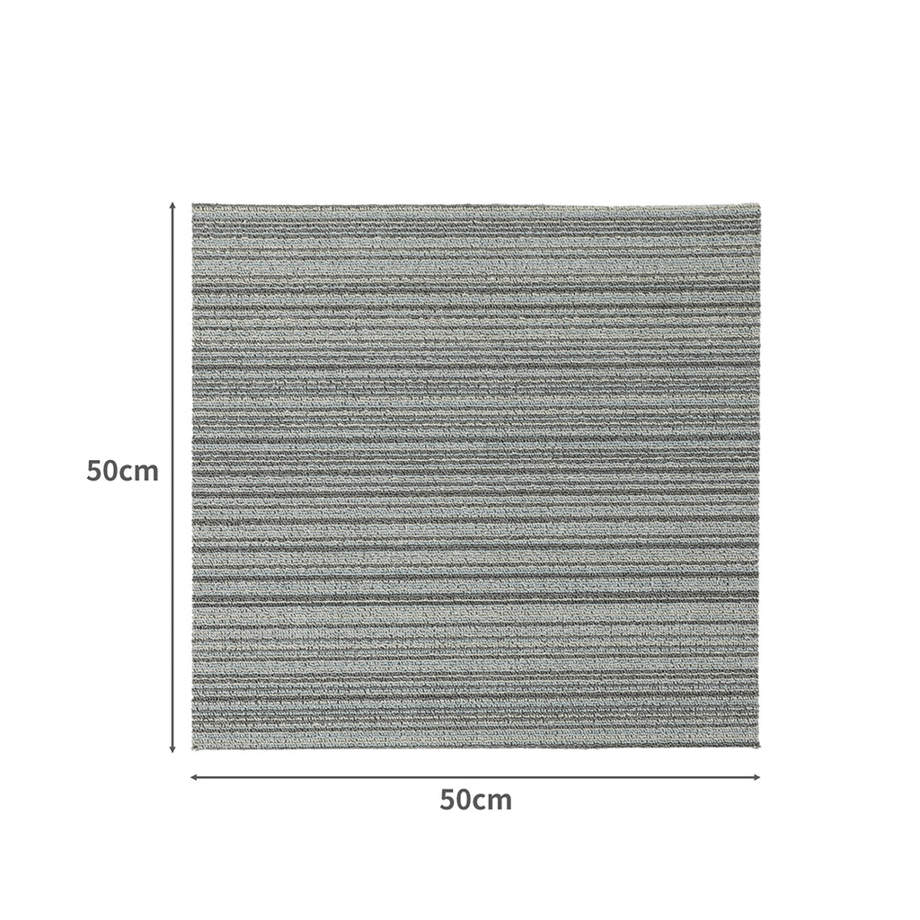 Marlow 20x Carpet Tiles 5m2 Box Heavy Blue-1954802710679261186