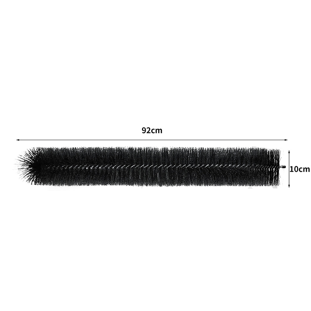 36pcs Lambu Gutter Brush Guard Leaf-1954802677099663362