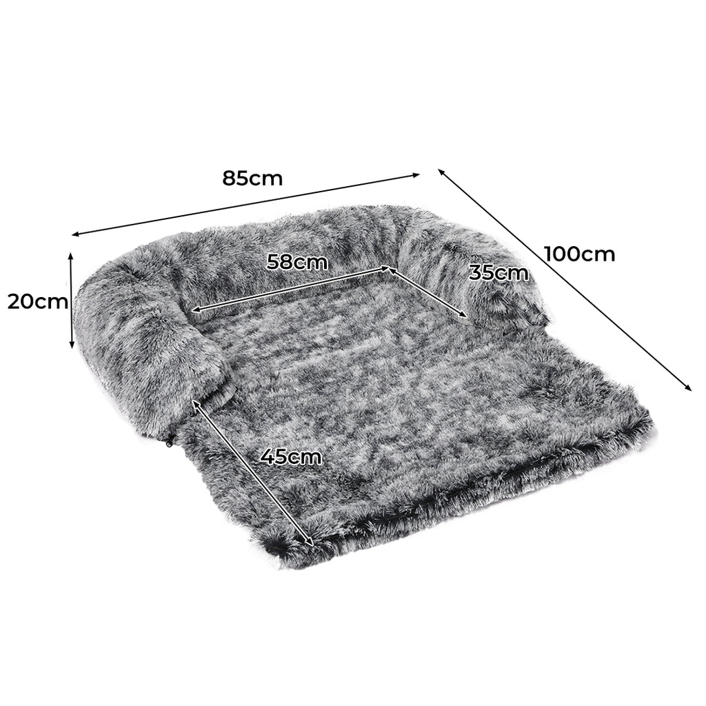 PaWz Pet Protector Sofa Cover Dog Cat L Large-1954802537194459138