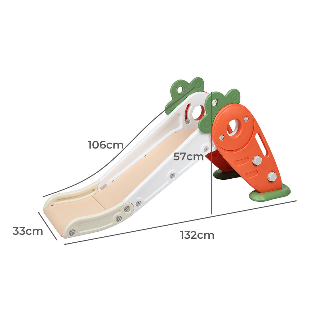 BoPeep Kids Slide Children Toddlers-1954802781969846274