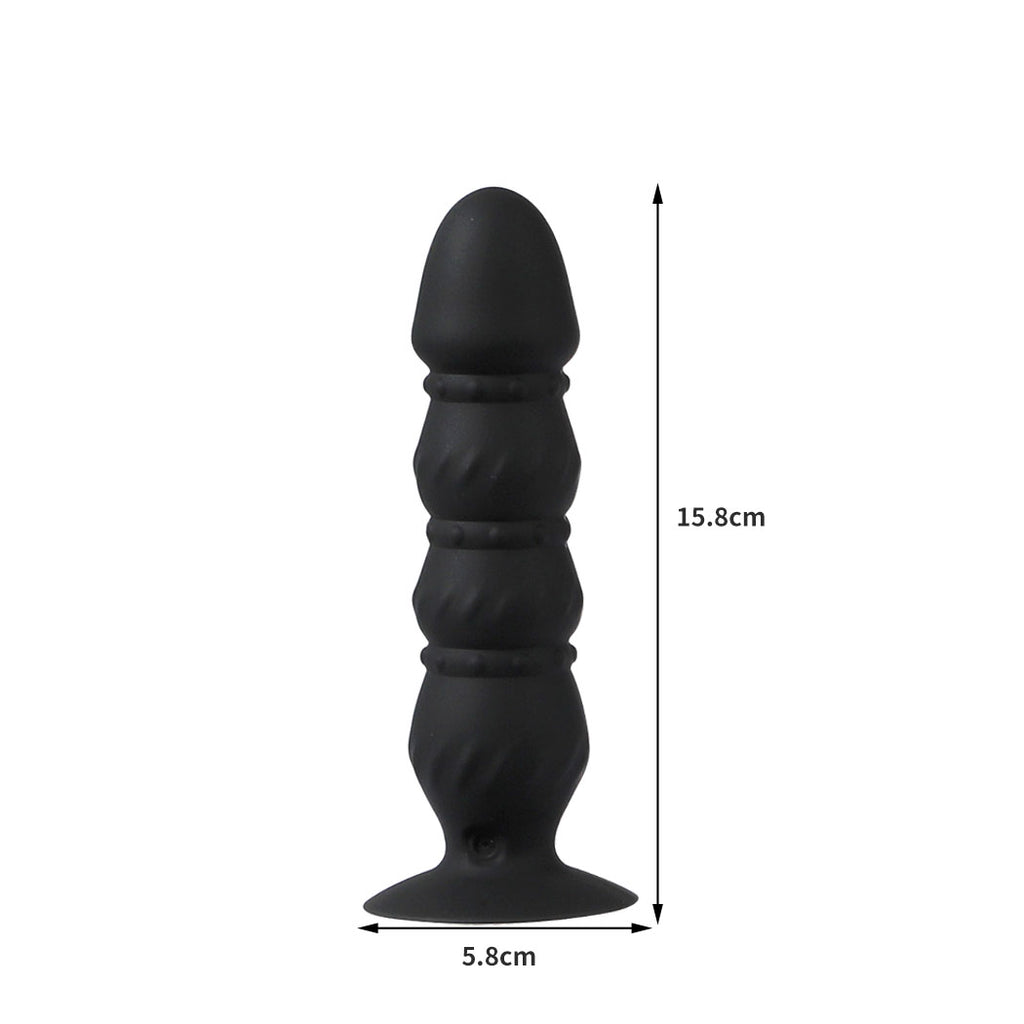 Urway Prostate Massager Vibrator Dildo-1954802403752677378