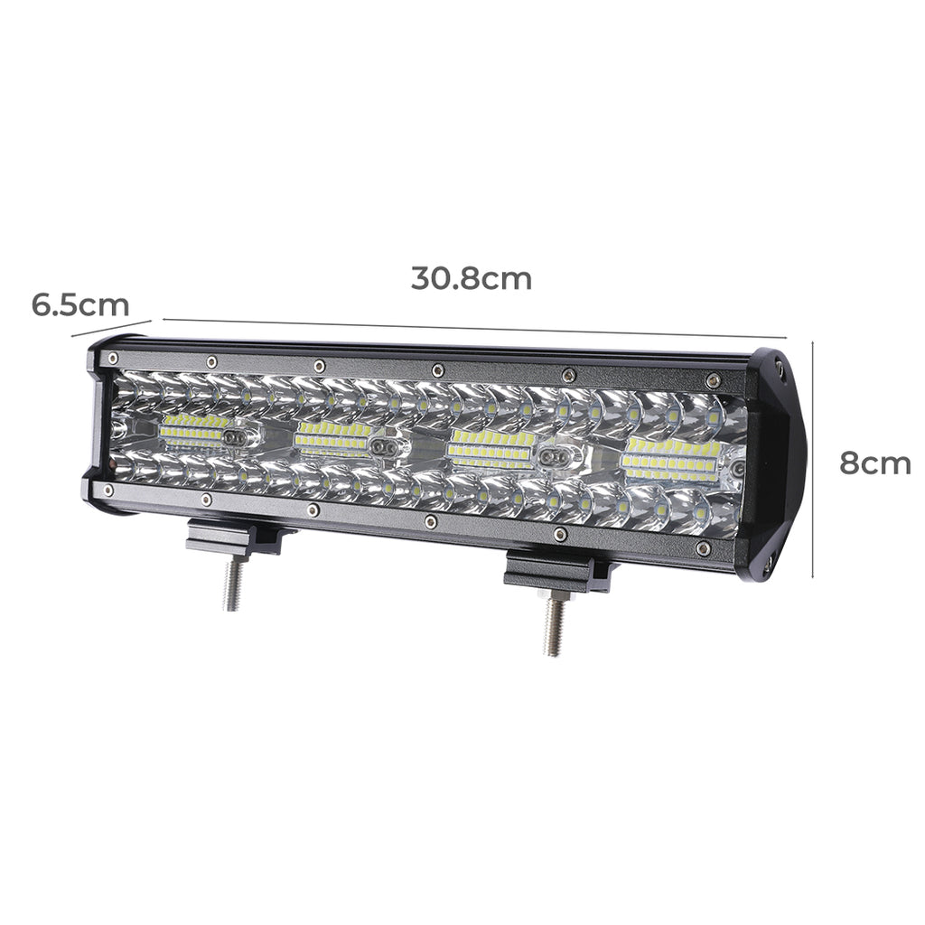 LED Light Bar Work Flood Spot Beam Lamp 240W-1954802830305005570