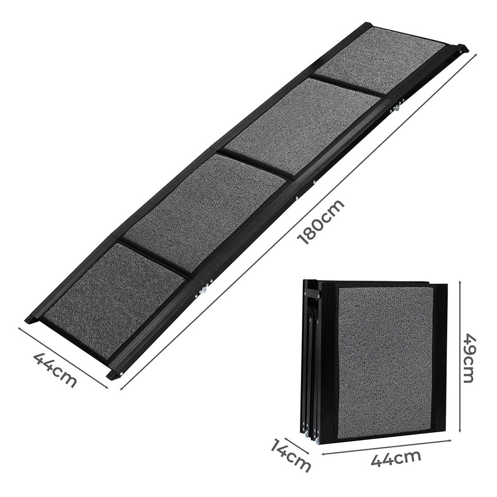 Pawz Dog Ramp-1954802424887775234
