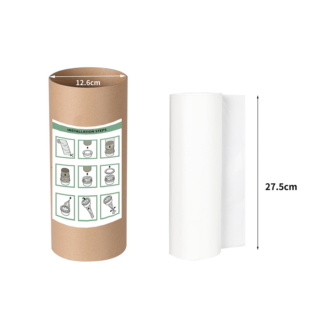 200m Nappy Bin Refill Kit Compatible-1954802777272225794