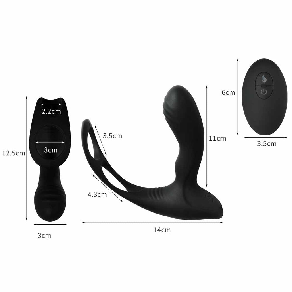 Urway Vibrator Dildo Masturbator Unisex-1954802629603364866