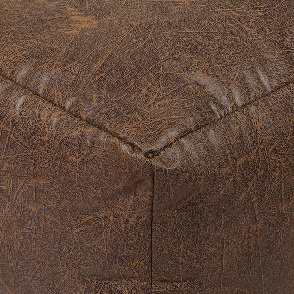 Marlow Bean Bag Cover Chair Modular-1966287383561375747