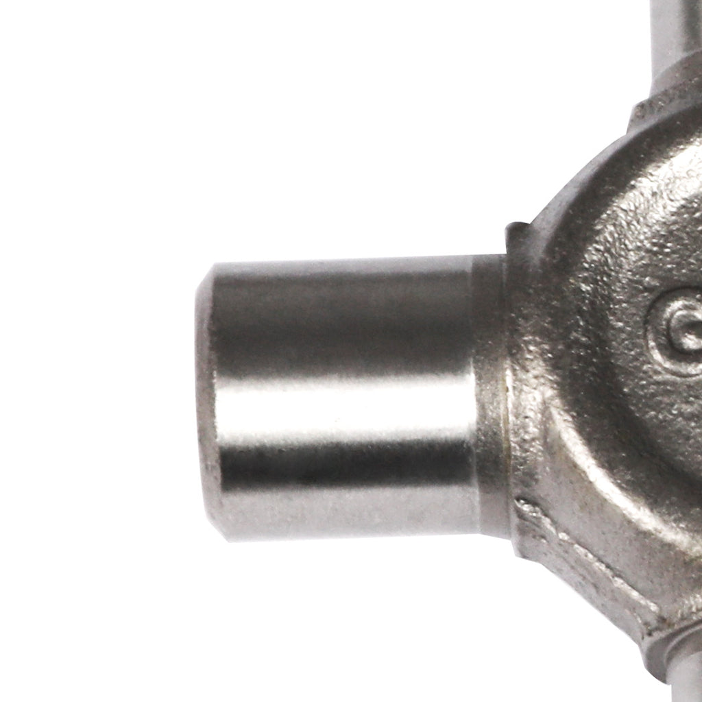 Manan Front / Rear Uni Universal Joint-1954802960890466307