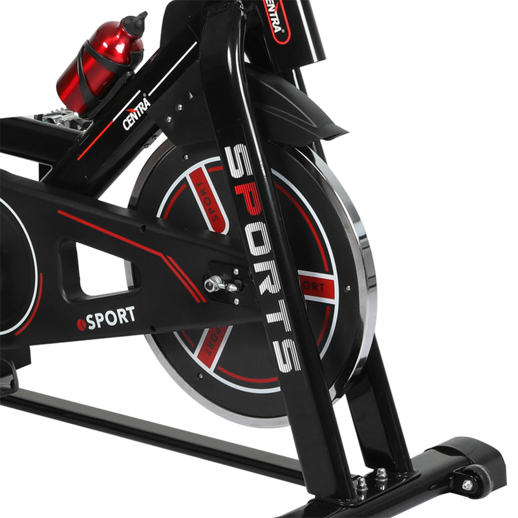 Centra Exercise Cycling Bike Trainer-1954802436950593539