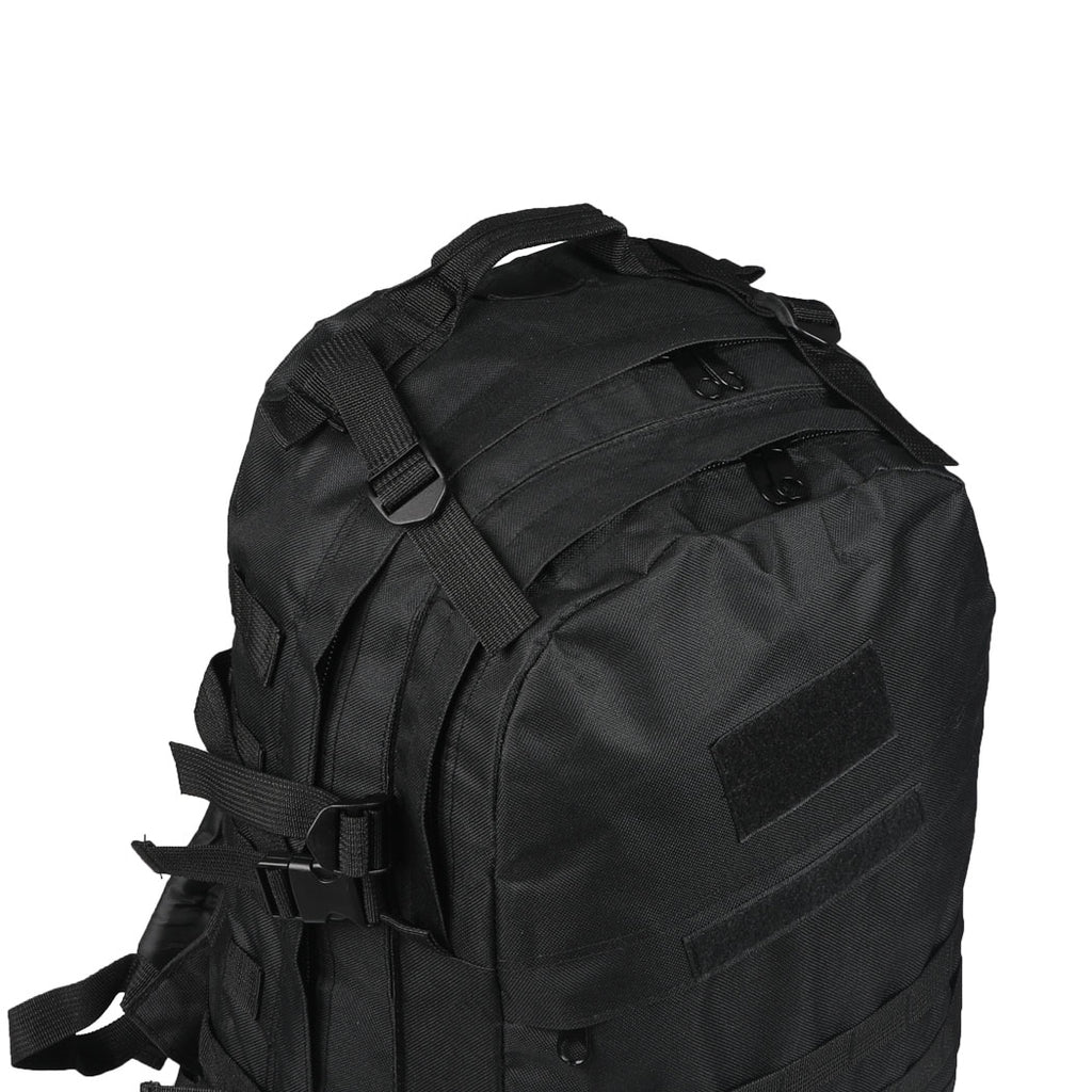 Slimbridge 35L Waterproof Backpack Military-1954802640810545155