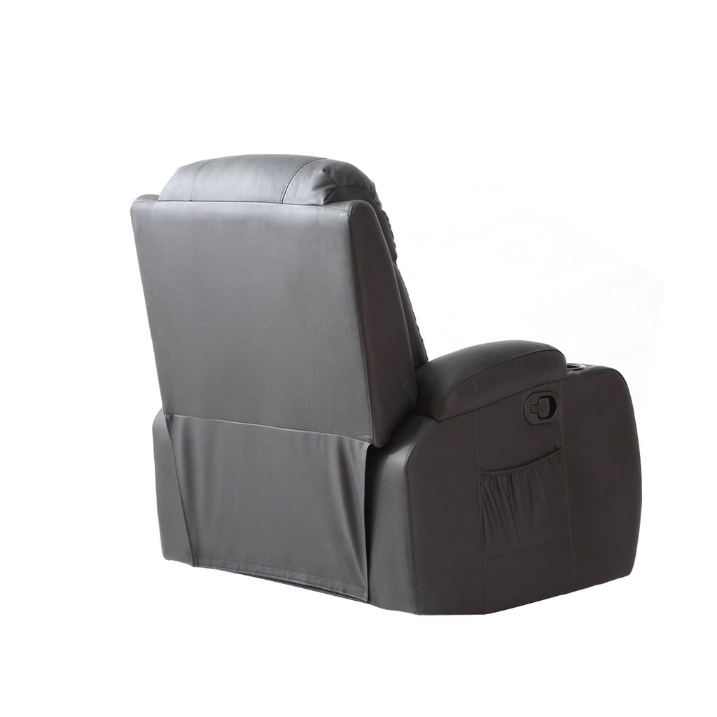 Levede Electric Massage Chairs Reclining-1954802890291941379