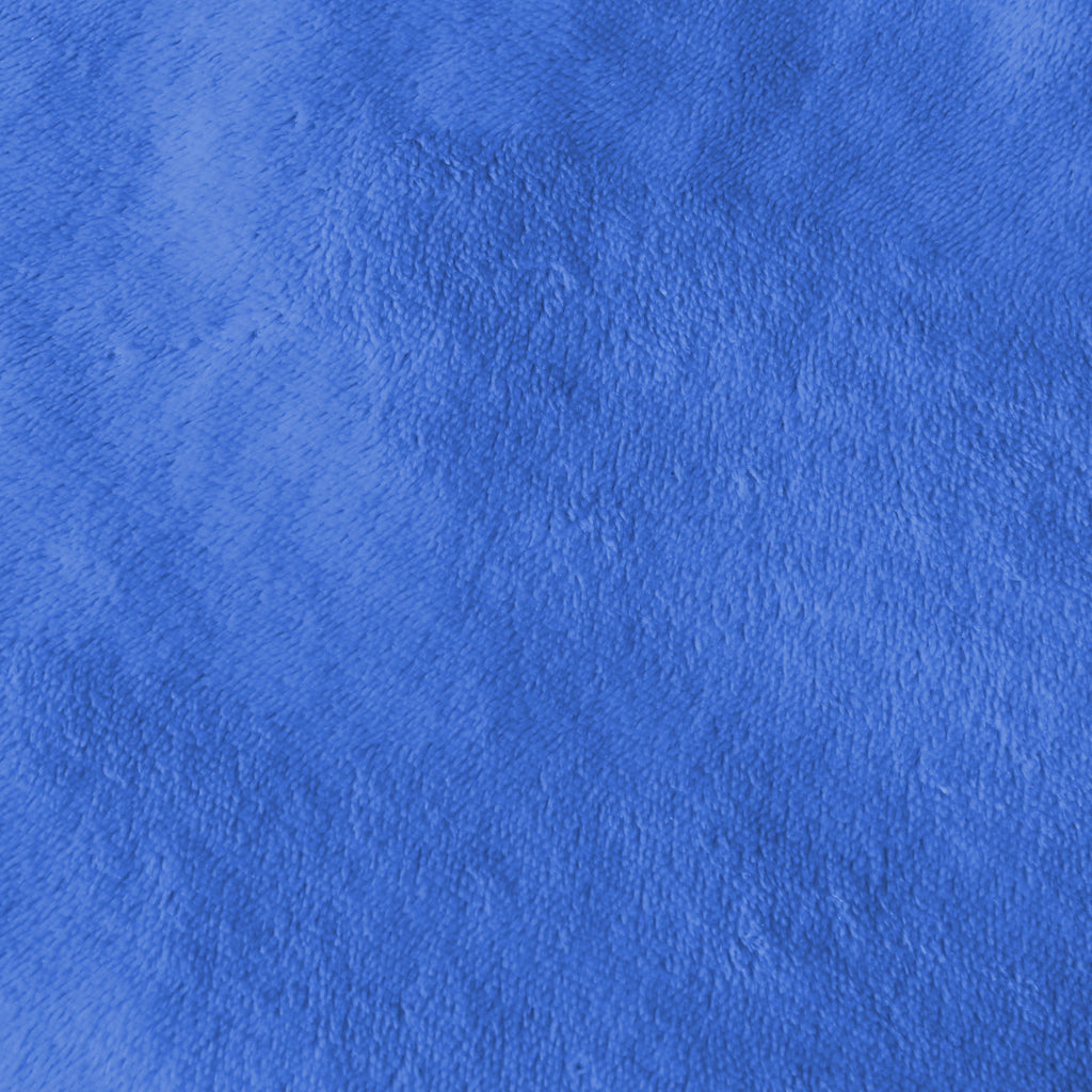 DreamZ Weighted Blanket Cover Quilt Blue-1954802945392513027