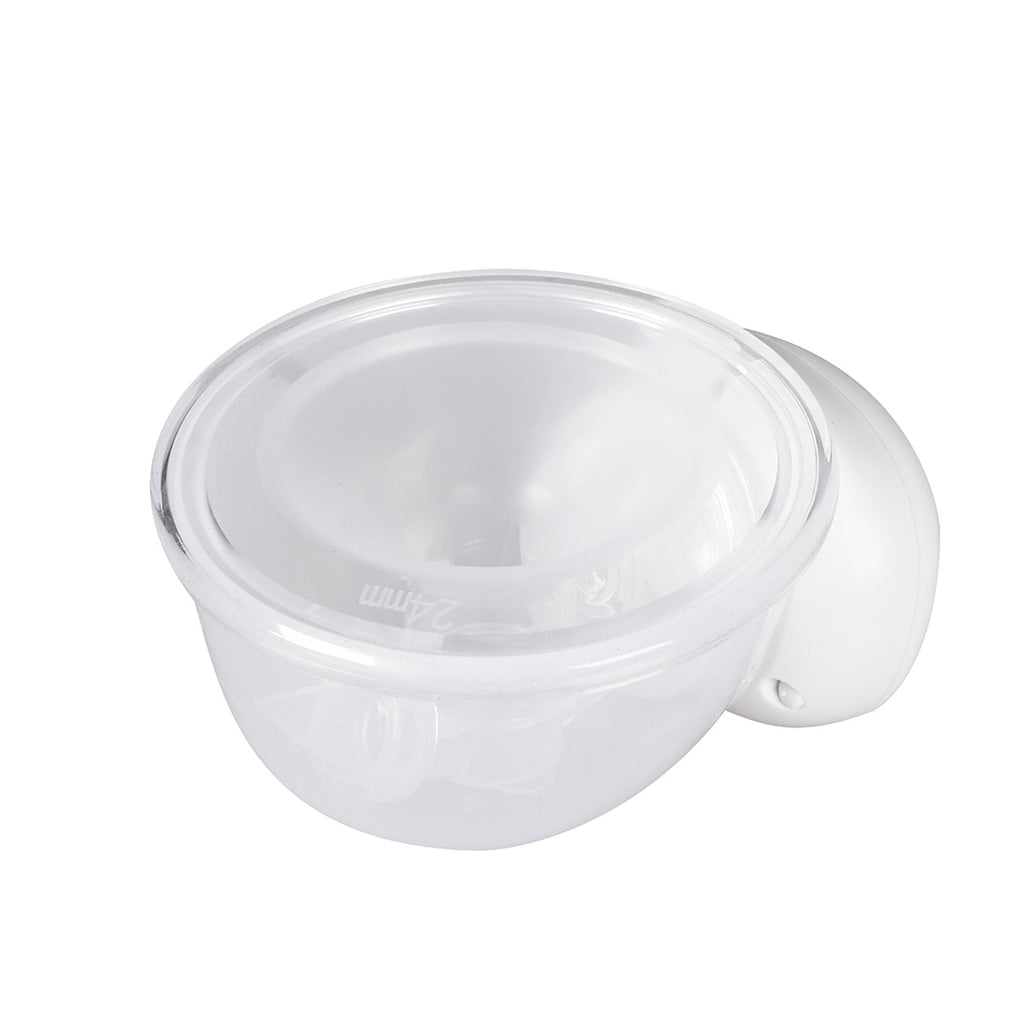 Portable Electric Breast Pump Wearable-1954802837045252099