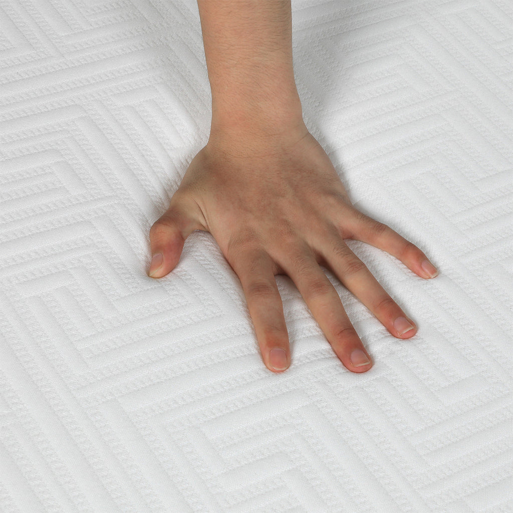 Dreamz Single Mattress Gel Memory Foam-1954802857442152451