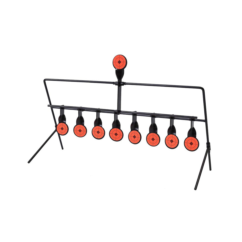 Centra Shooting Target Metal Splatter Large-1954802603342827523