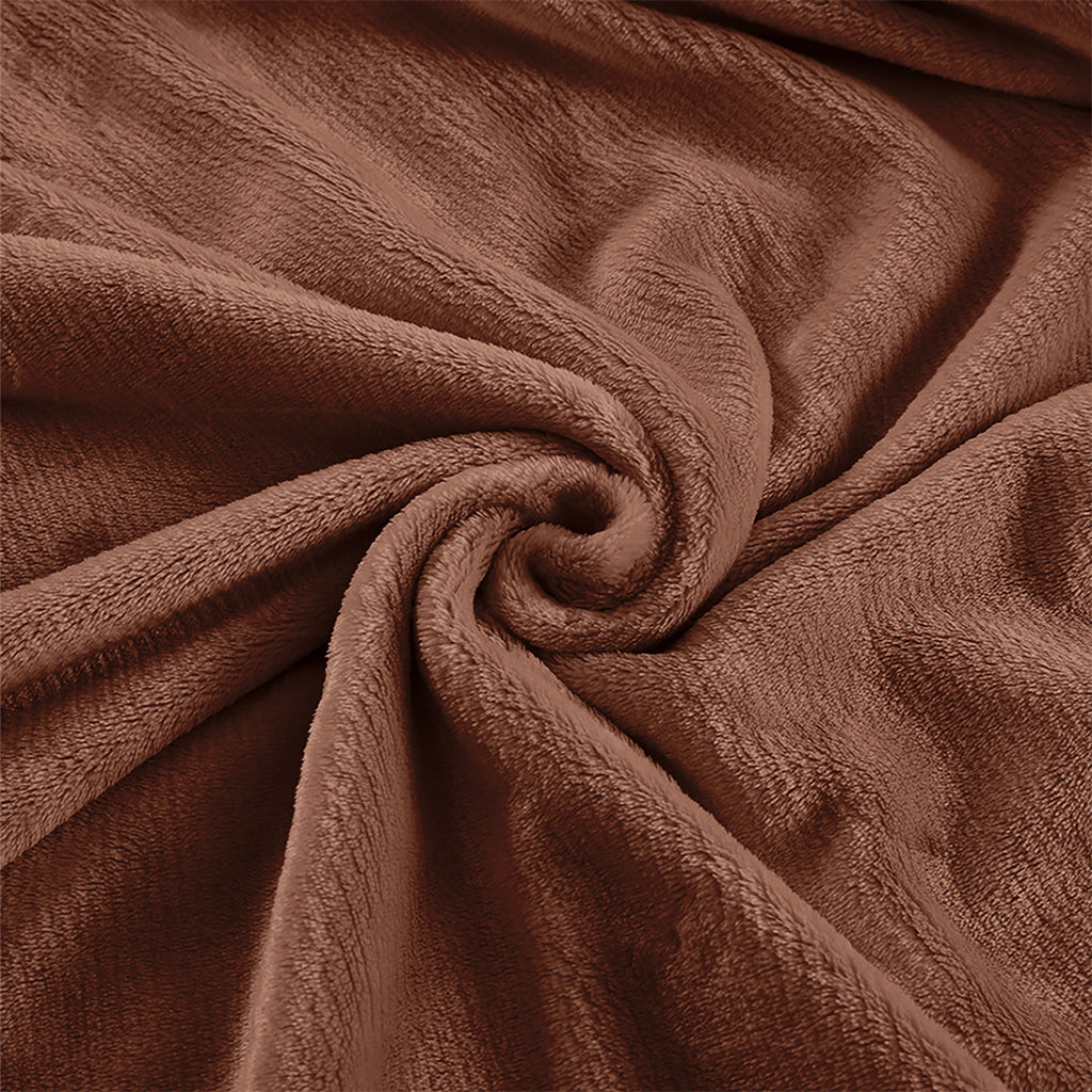 DreamZ 320GSM 220x160cm Ultra Soft Mink Single-1954802938719375363