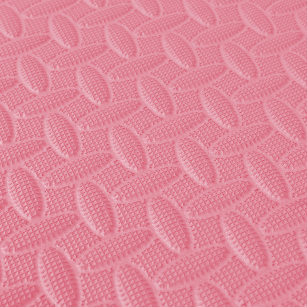 Bopeep EVA Foam Kids Play Mat Floor Pink-1954802772524273667