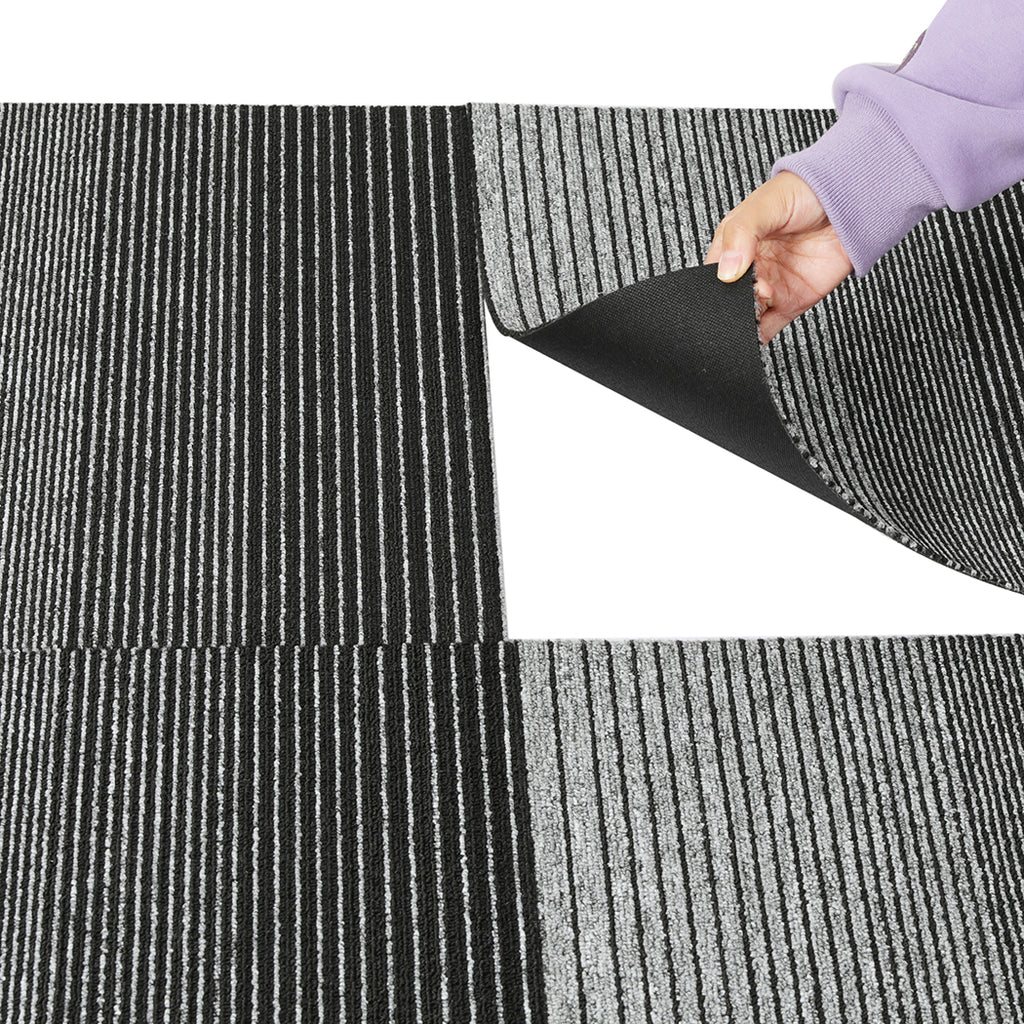 Marlow 20x Carpet Tiles 5m2 Box Heavy-1954802711597813763