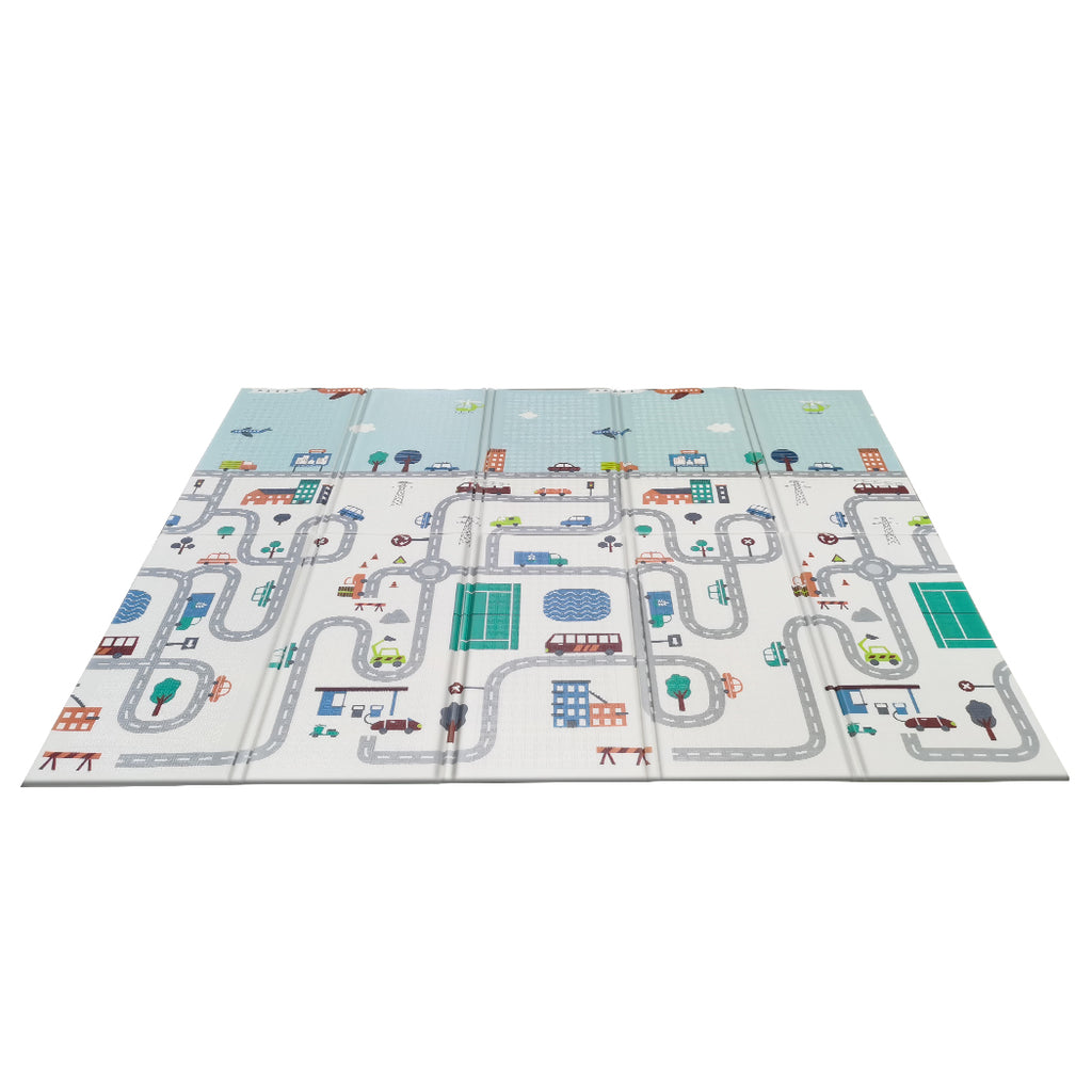 BoPeep Kids Play Mat Baby Crawling Pad-1954802768317386755