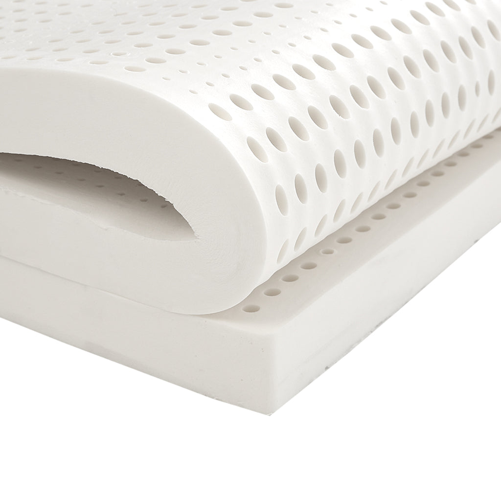 Dreamz Latex Mattress Topper Single-1954802866011115523