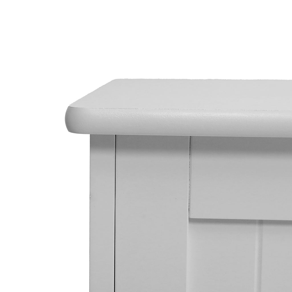 Levede Kids Toy Box Storage Chest Cabinet-1954802615040741379