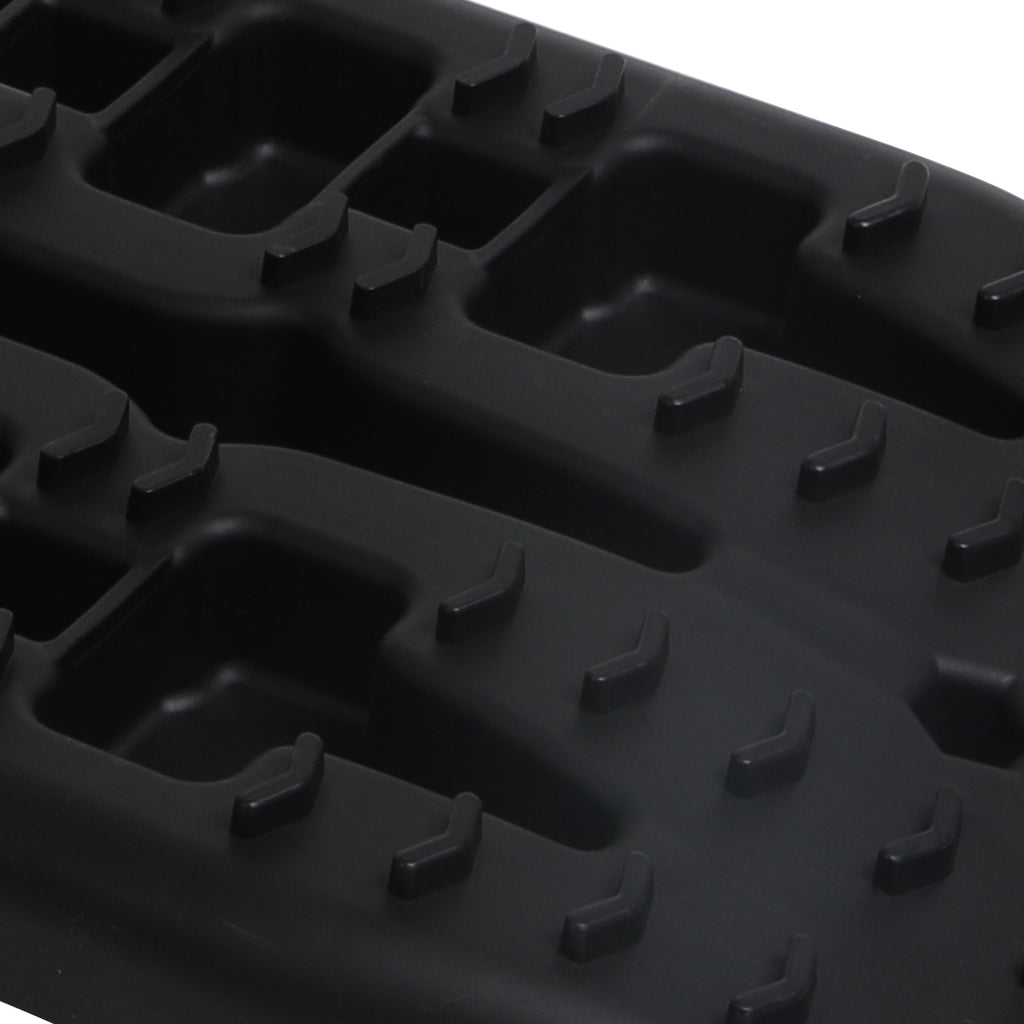 Manan 2x 4WD Recovery Tracks Boards-1954802955869884419