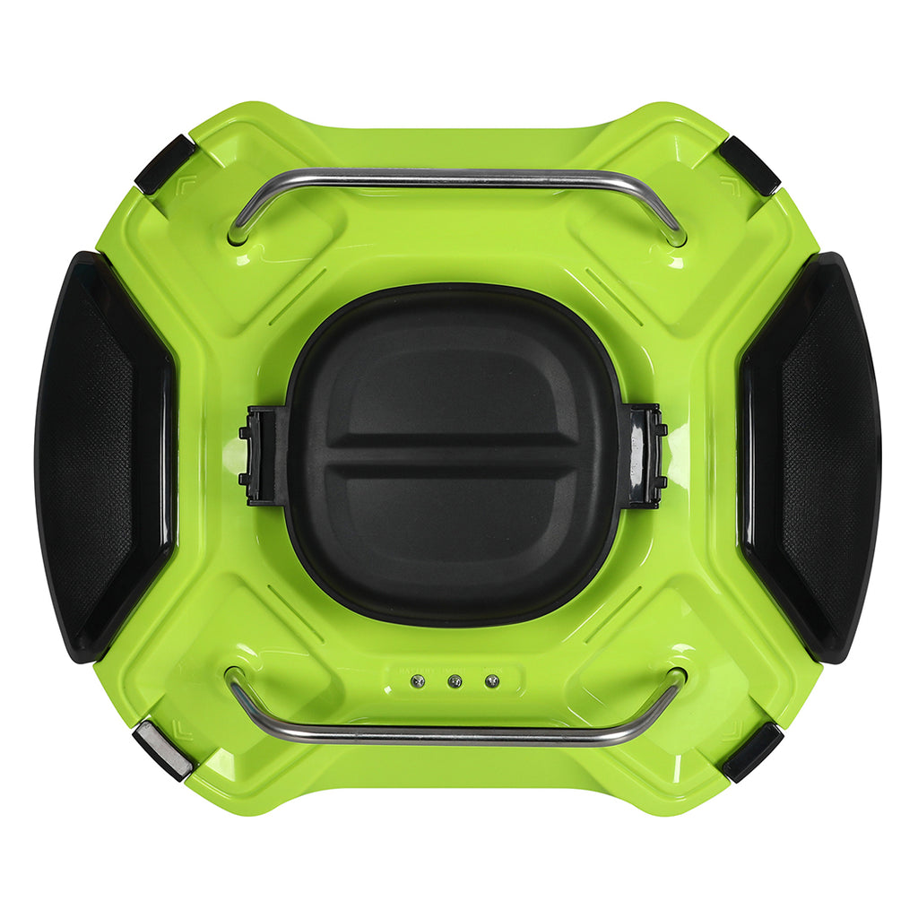 Spector Robot Pool Cleaner Robotic Vacuum-1954802886538039299