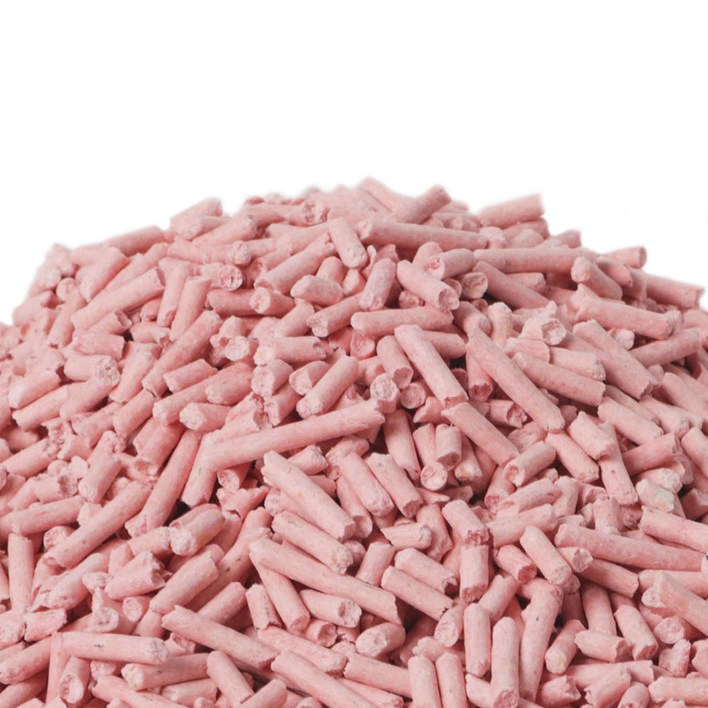 PaWz 2.5kg Tofu Cat Litter Clumping Watermelon x4-1954802395062079491