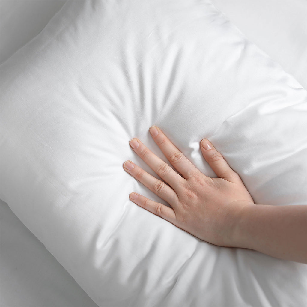 DreamZ Pillows Bed 4 Pack Home Hotel-1954802508769660931