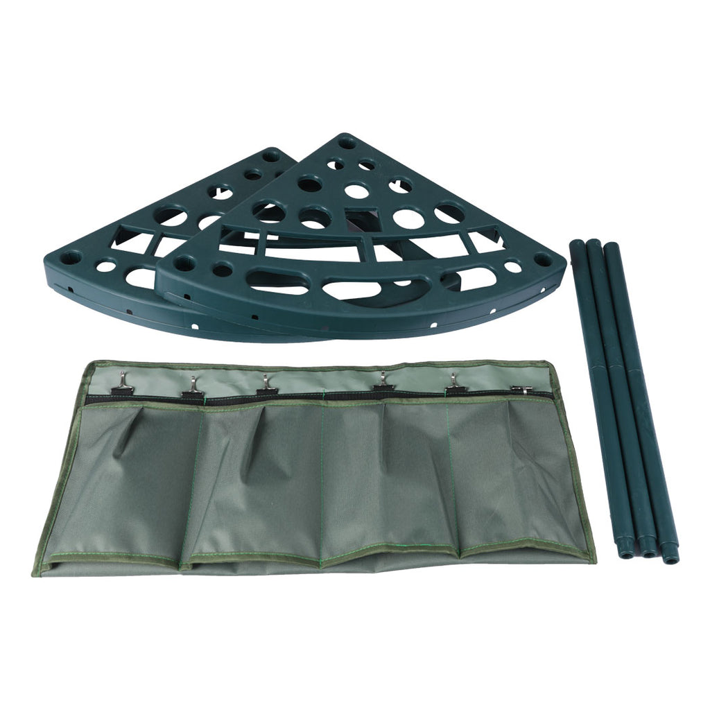 Lambu Garden Tools Rack Shed Storage-1954802667066888195