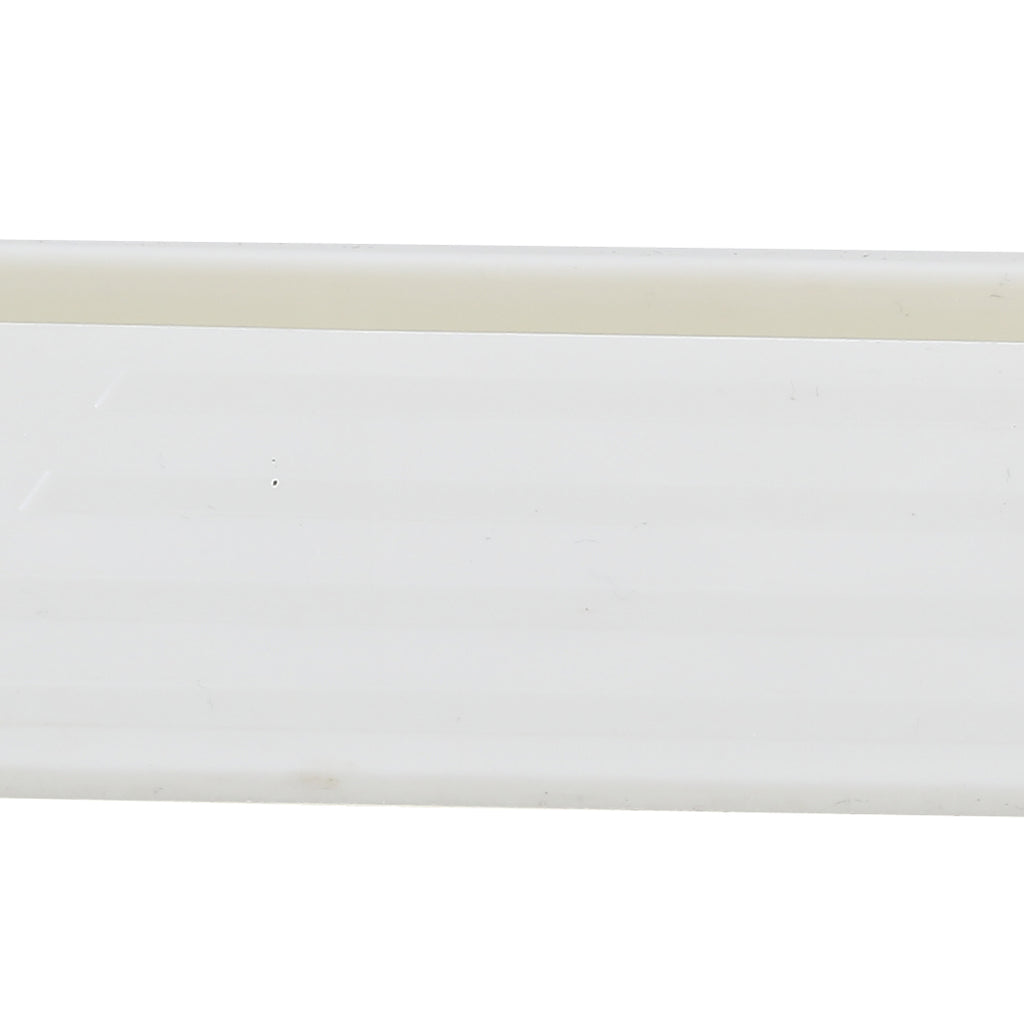 Levede Baby Safety Gate Adjustable Pet White Ramp-1954802909178892291
